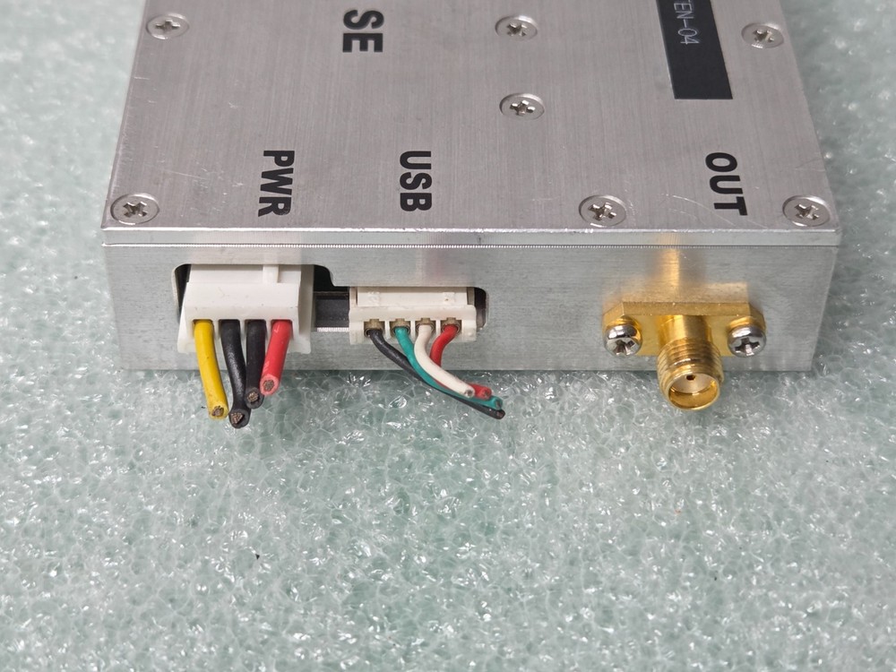 ATBIS SANDS-I SE Attenuator ATTEN-04