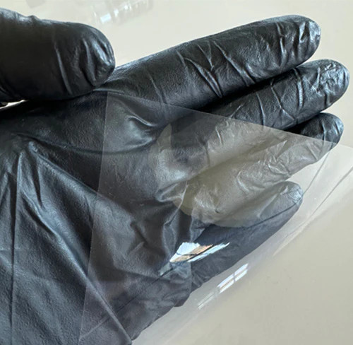 THE PRESS CLUB HASHISH FOILS ROLLS