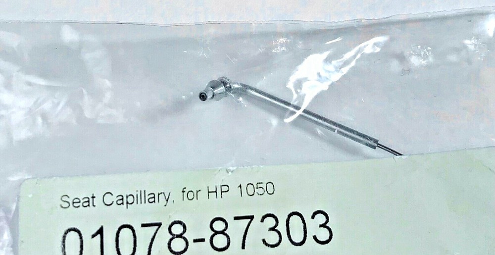 Agilent Seat Capillary ID 0.17 mm
