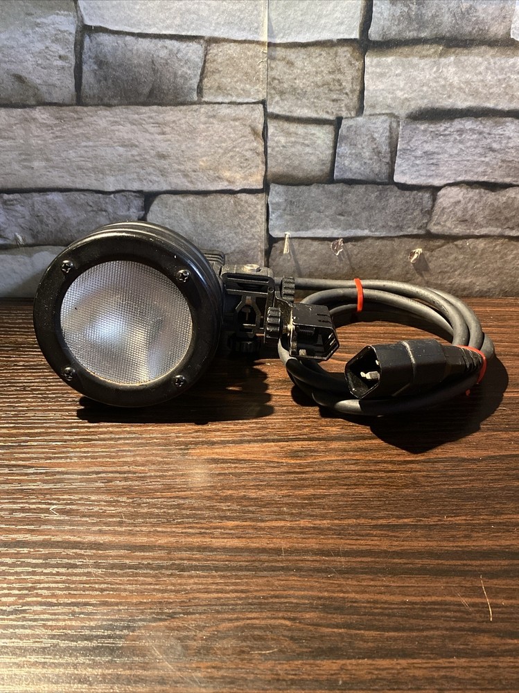 Lowel Pro-Light Focusing Flood Light Not Tested