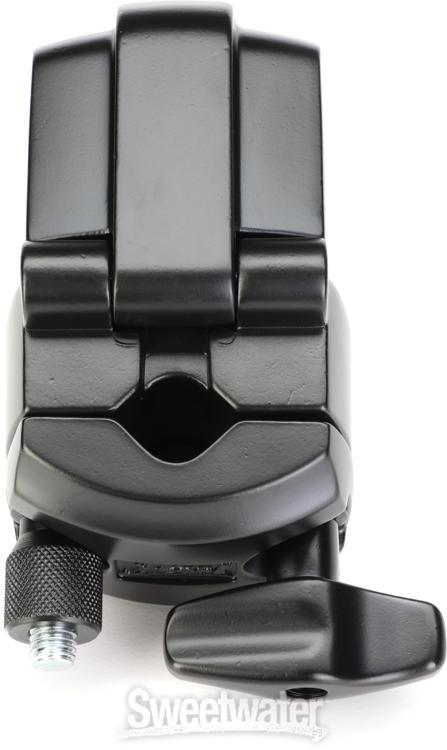 Pearl Icon PCX100 Rail Accessory Clamp - Black