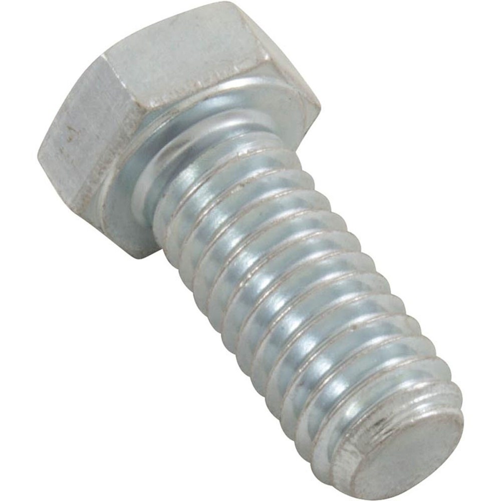 Bolt, Jacuzzi Magnum, 3/8-16 x 7/8", Quantity 4