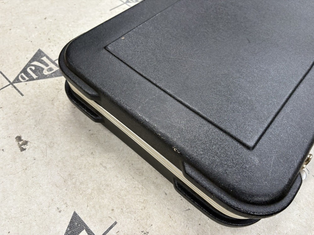 SKB ABS Molded Electric Guitar Hard Shell Case