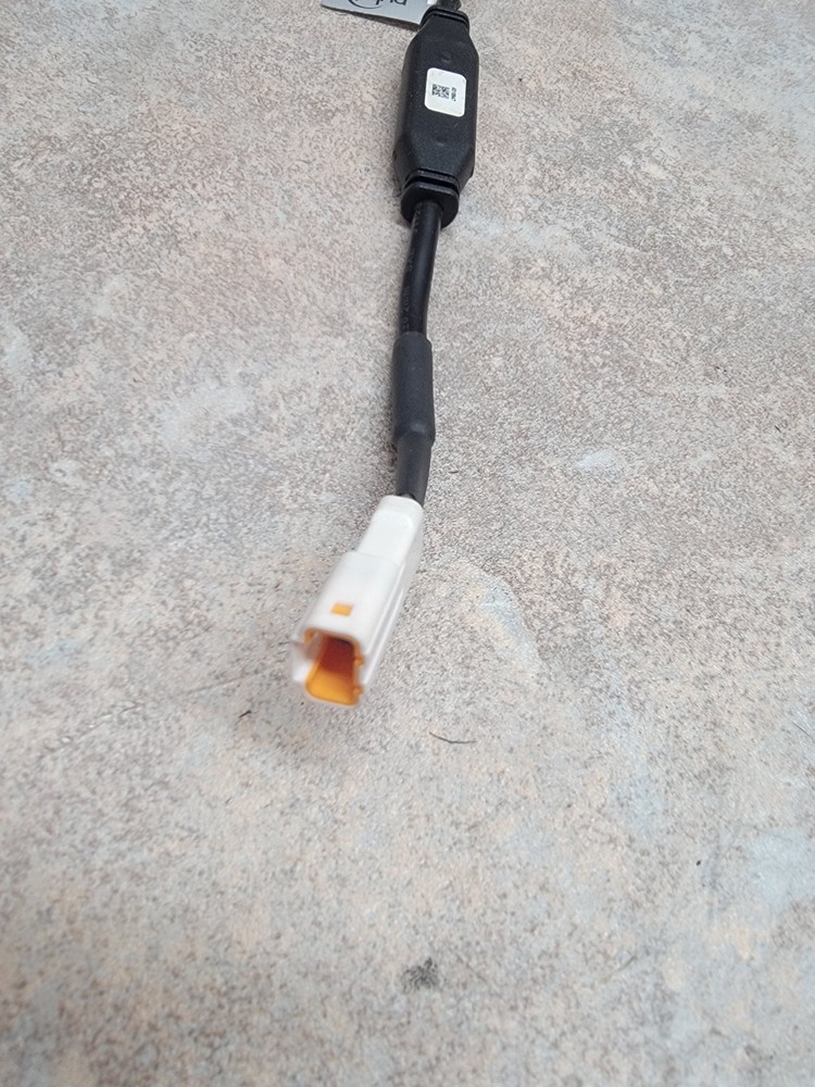 NEW Polaris 4019947 CAMERA-SS,REAR,WIDE ANGLE