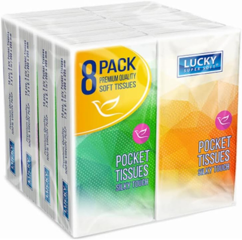 Paper Tissues