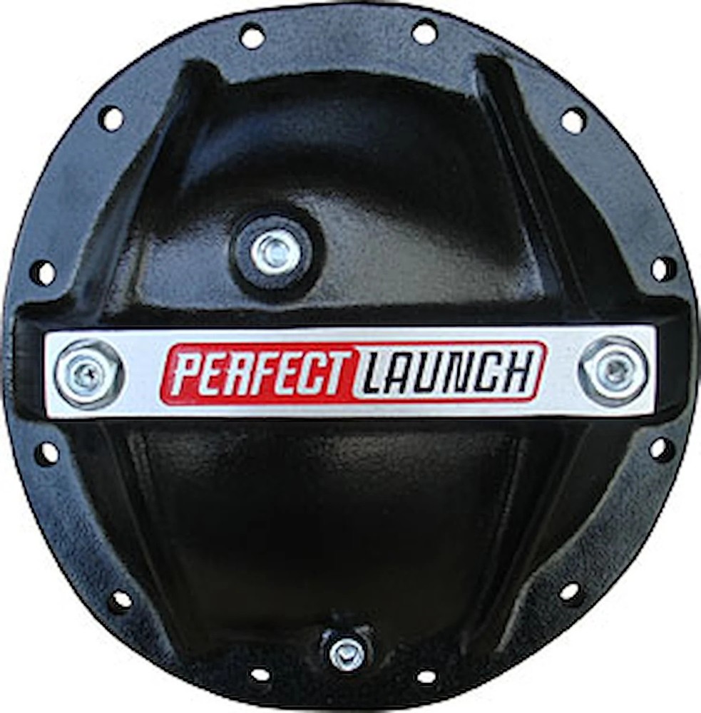 Proform 69502 Reinforced Differential Cover with Cap Support