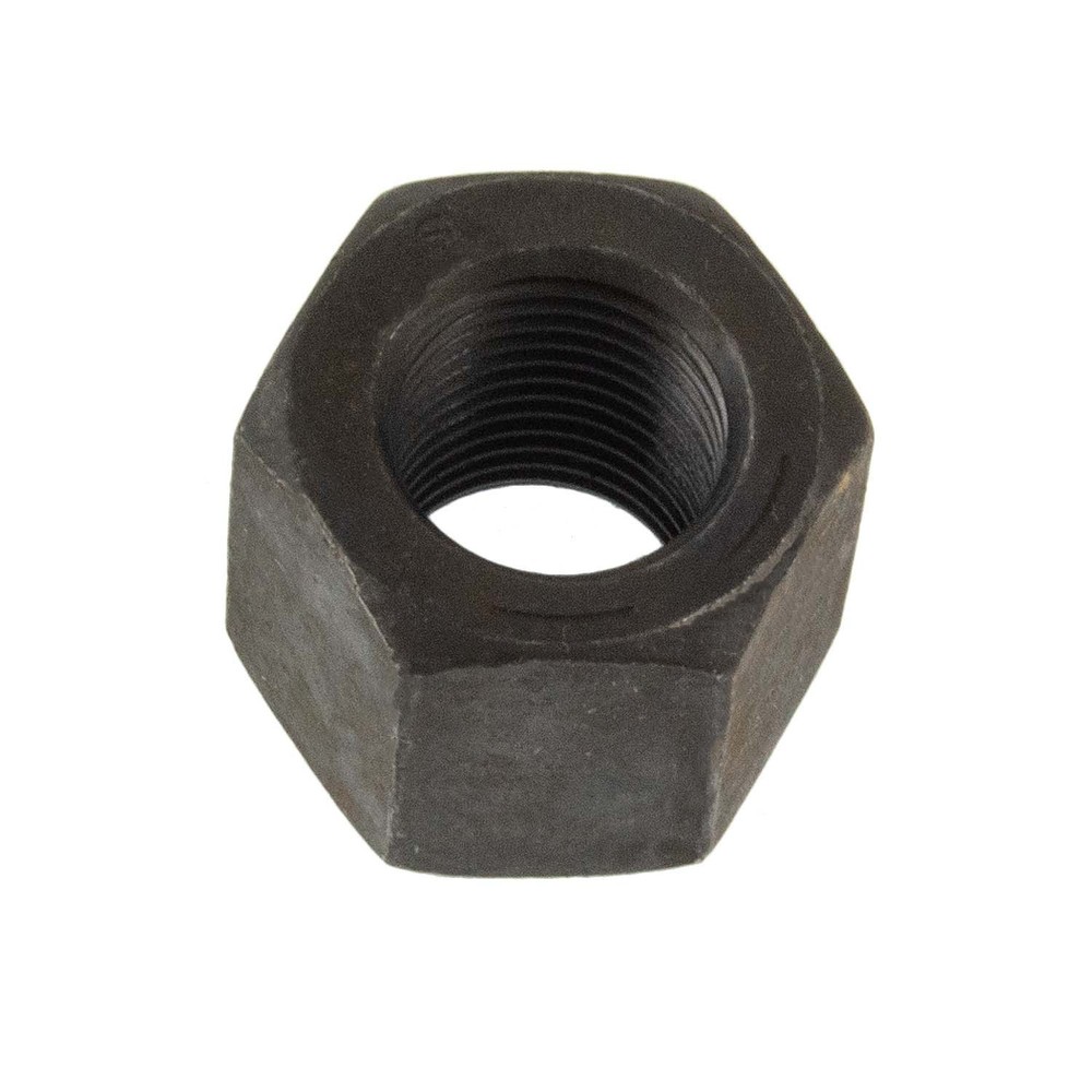 HIGH NUT 9/16"-18 - GRADE 8
