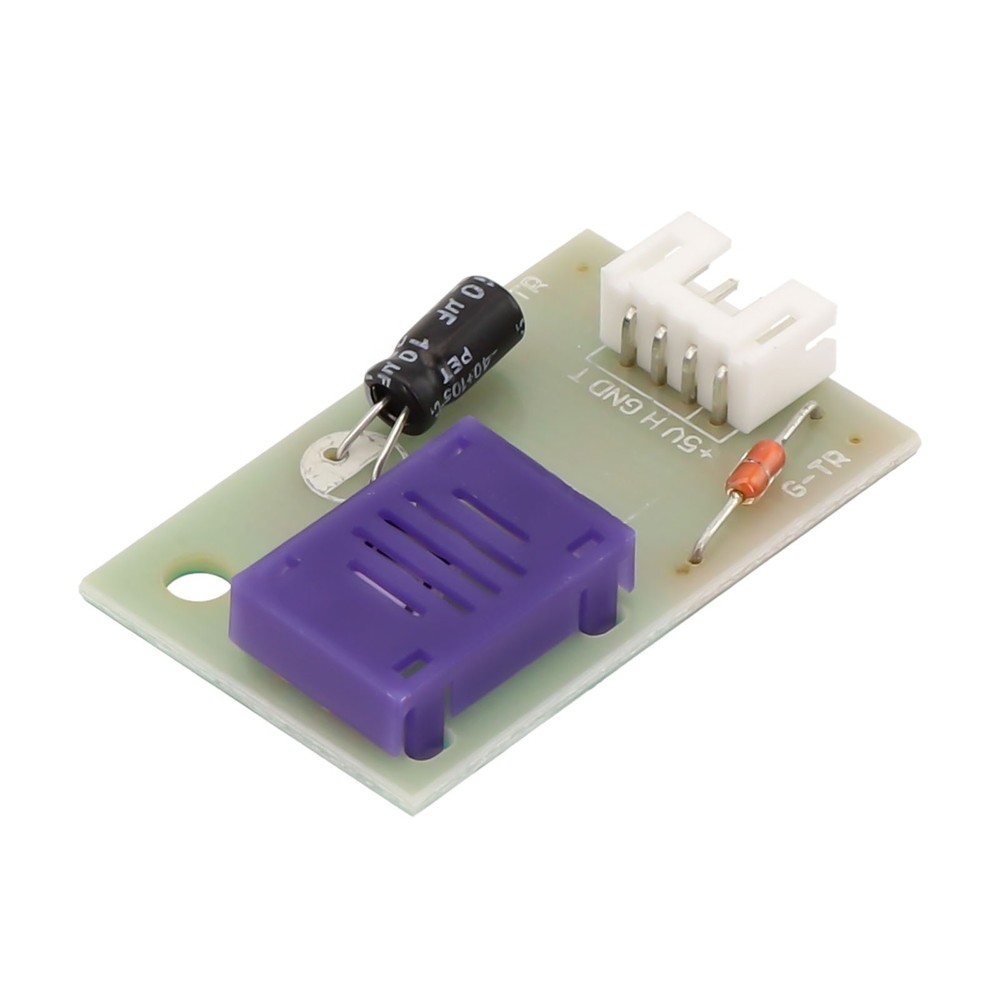 Reliable Temperature Humidity Module for Dehumidifier Sensor Replacement