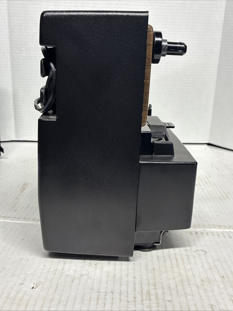Kodak Instamatic M67 8/Super 8 Projector See Description