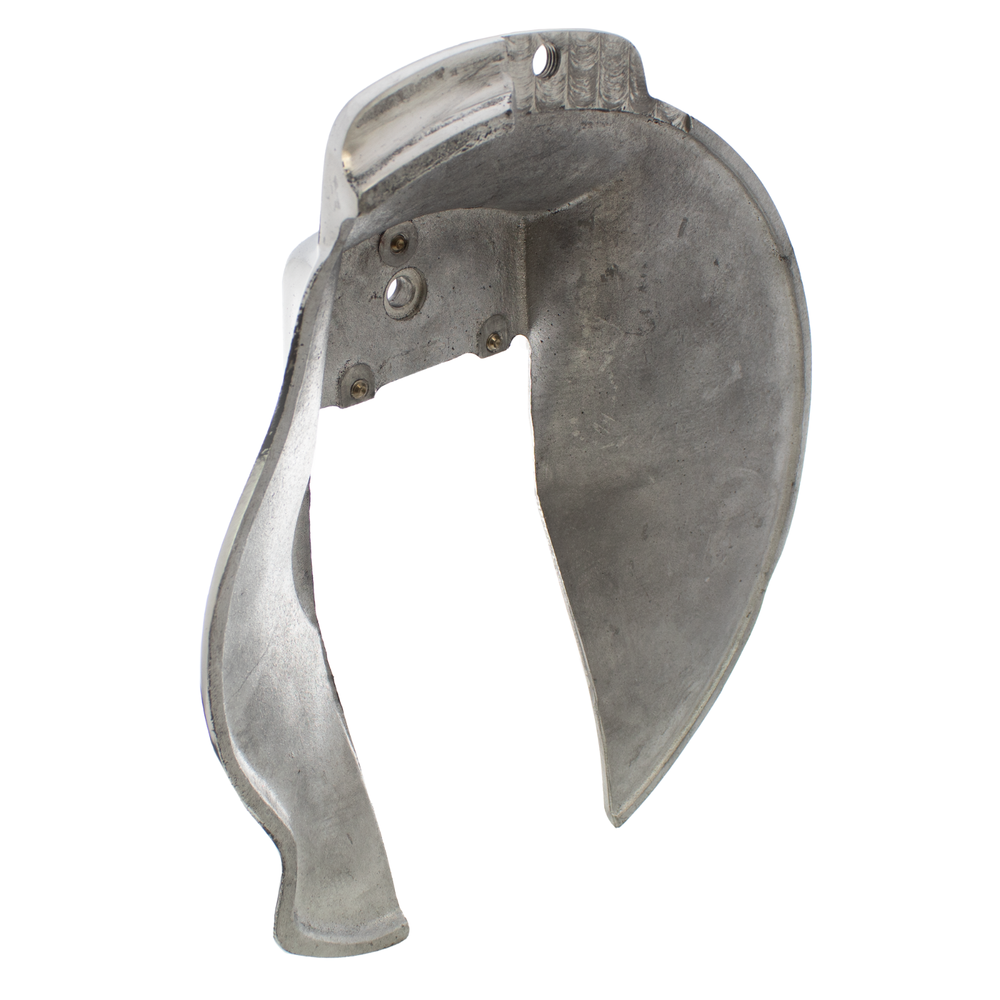 BACK KNIFE GUARD