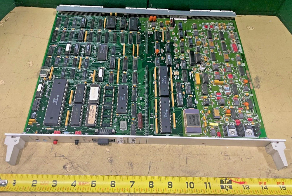 Instron A712-183 Sensor Conditioner Board for 8500 Series Load Frame Controller