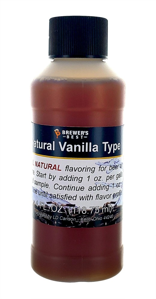 Brewer's Best - Flavor Bundle - Coco-nilla - For Home Brewing