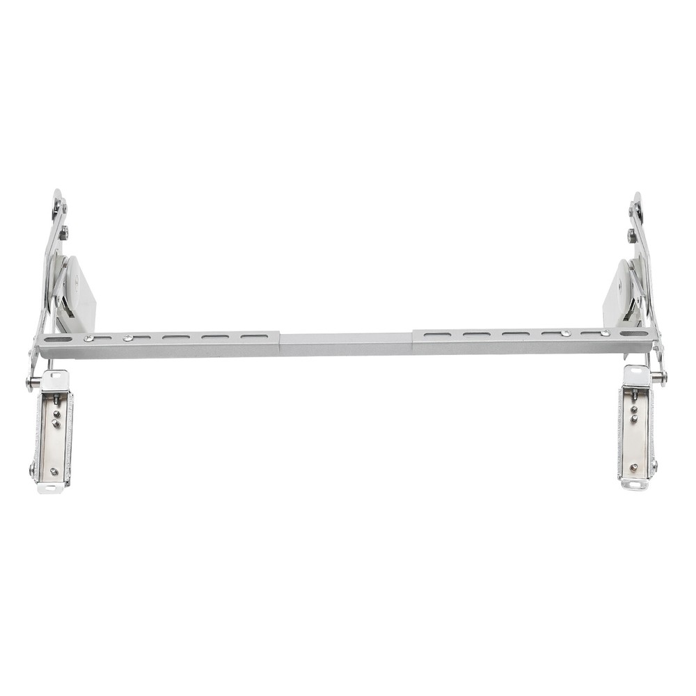 Hydraulic Adjustable Mounting Buffer Cabinet Door Hinges Arm Mechanism Hinges US