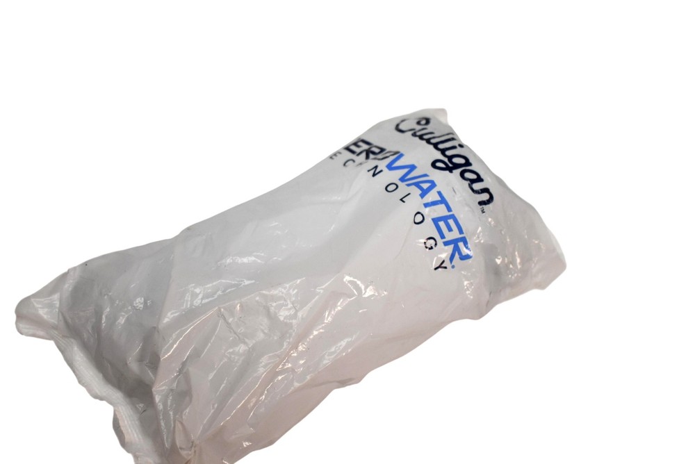 Culligan ZeroWater Replacement Filter Cartridge White Aquarius System Sealed