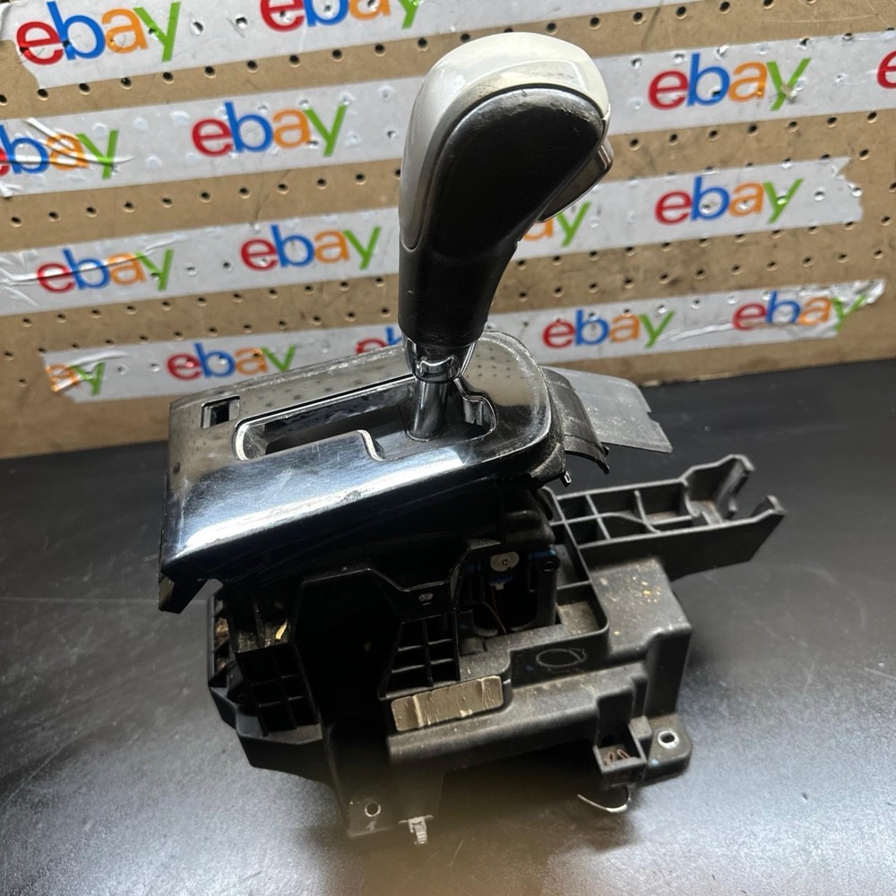 2013 CHEVROLET CRUZE Automatic Transmission SHIFTER CONTROL MODULE (.2)