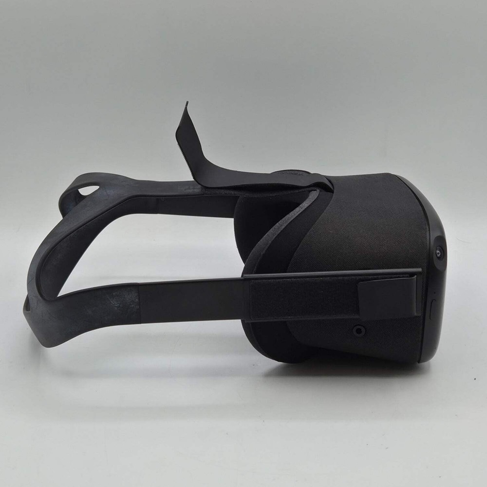 Broken Oculus Rift S 128GB PC VR Headset KW49CM Right Controller Body Broken