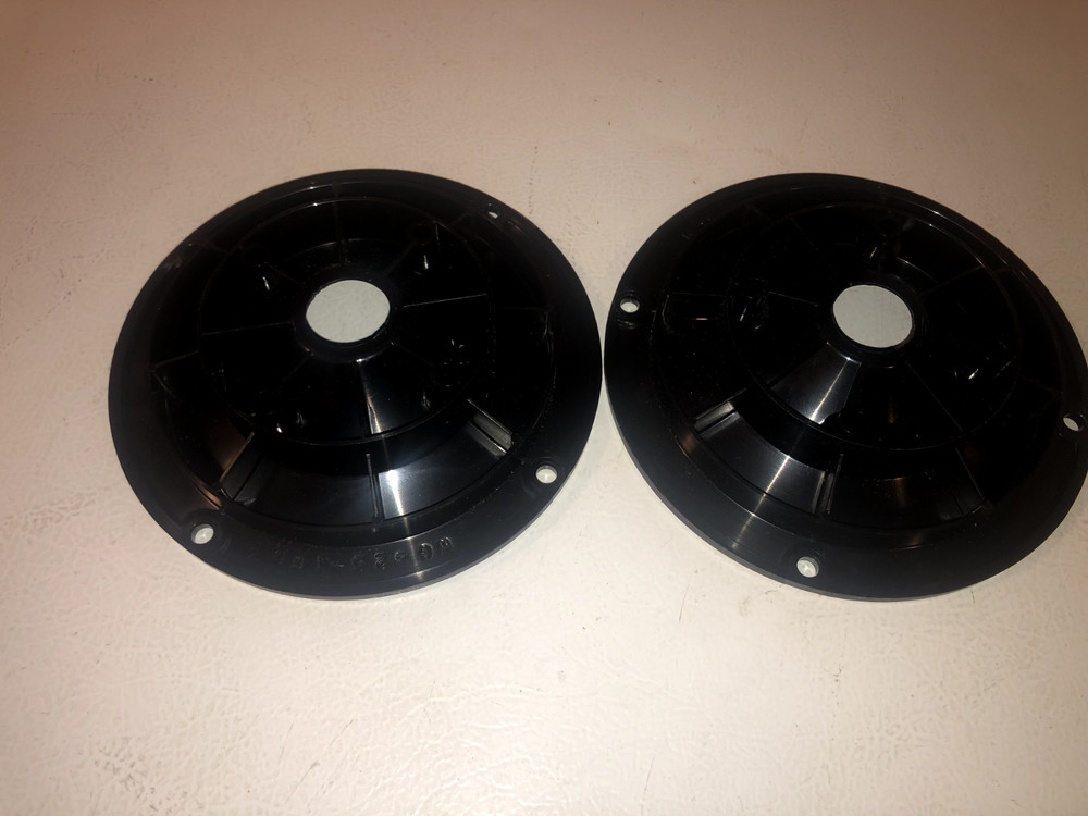 EAW WGP wave guide plate 1" exit horn, open box