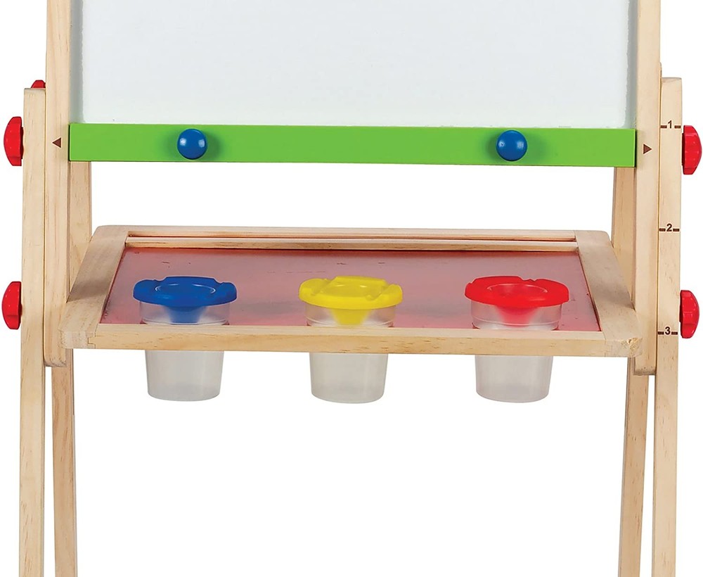 Hape E1010b All In One Easel