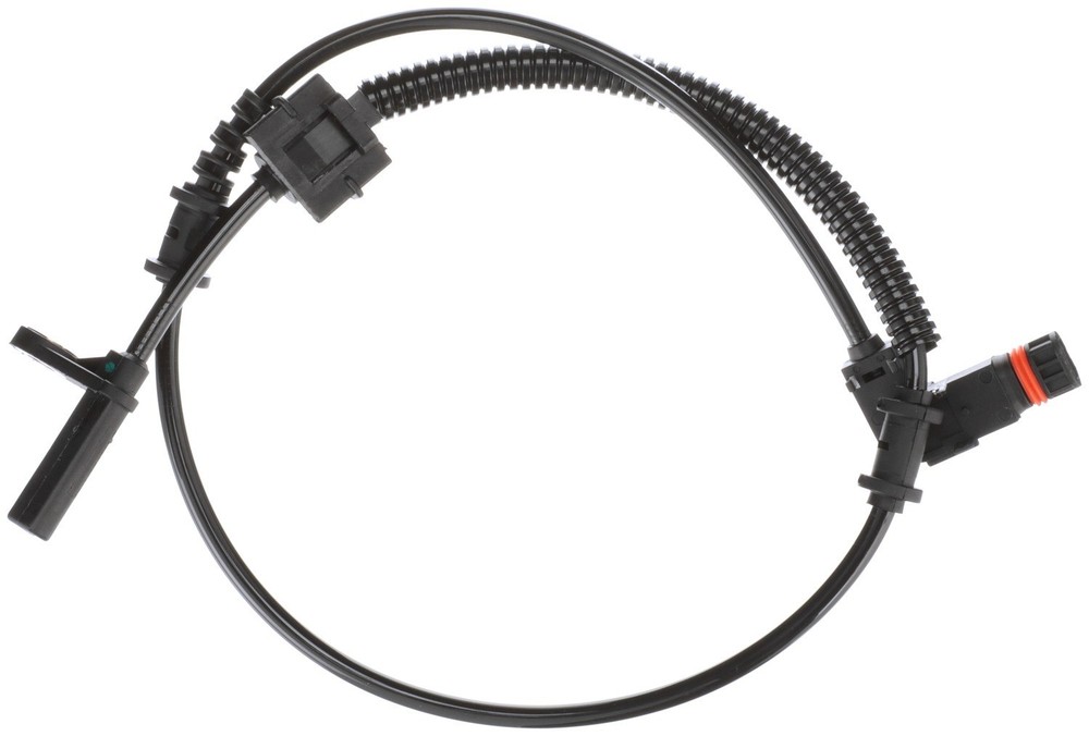 Delphi ABS Wheel Speed Sensor Rear Right For 2005-2010 Chrysler 300