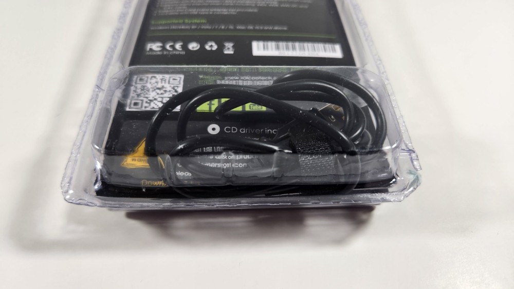 SACOO SMART CARD READER NEW