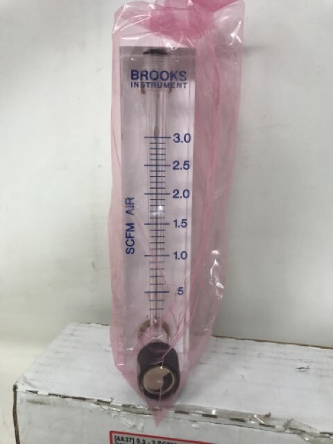 Brooks Instrument 01C20802448 Flow Meters