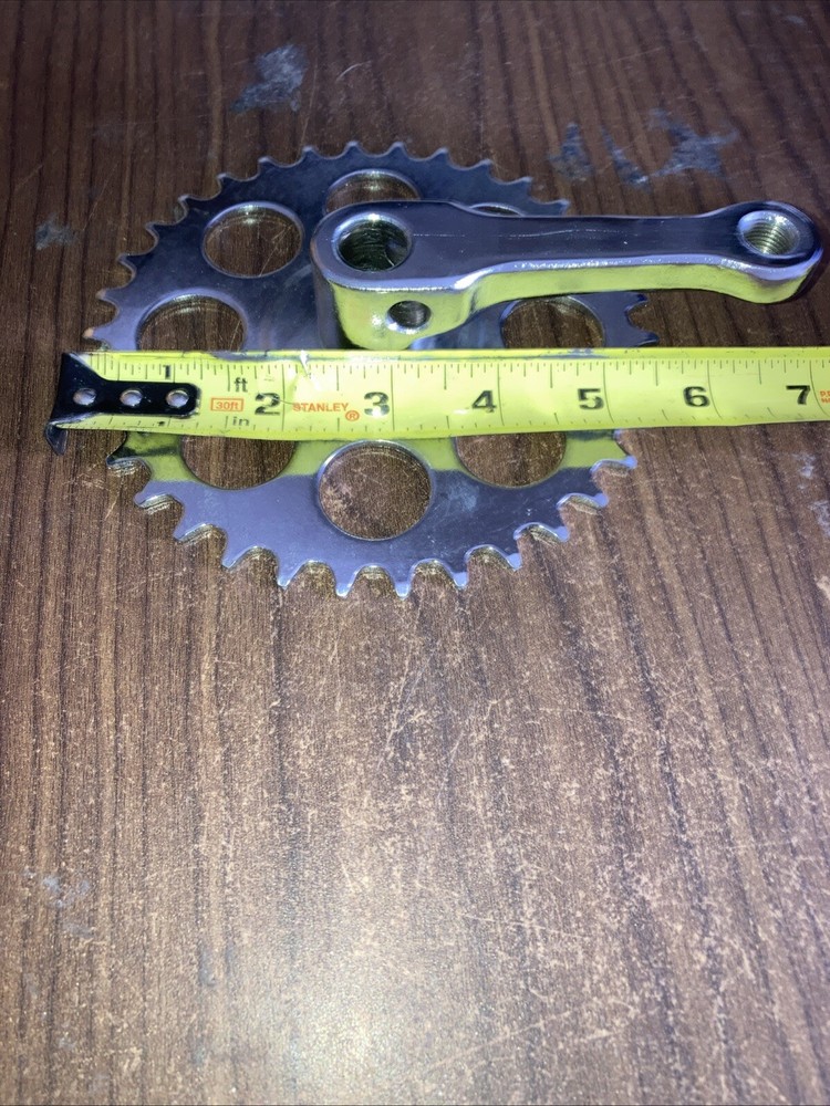 Mini Small Crank Arm