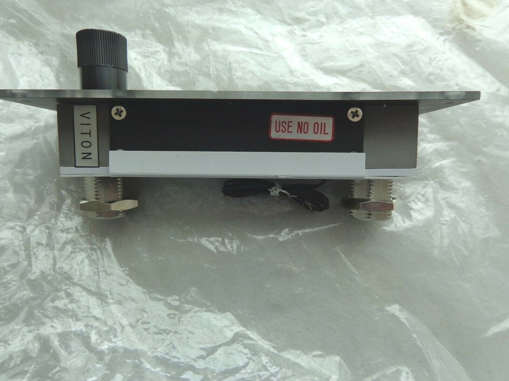 TOKYO KEISO F95-41005 FLOW METER