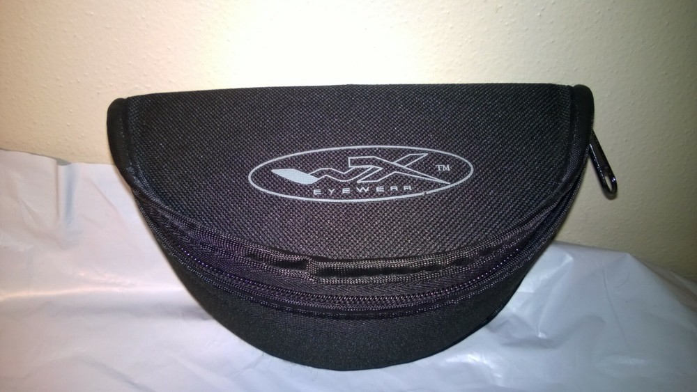 WileyX Military Eyewear Case Replacement No Glasses