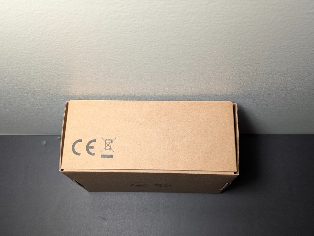 Cisco Catalyst C9105AXW-B Dual Band Wireless Access Point