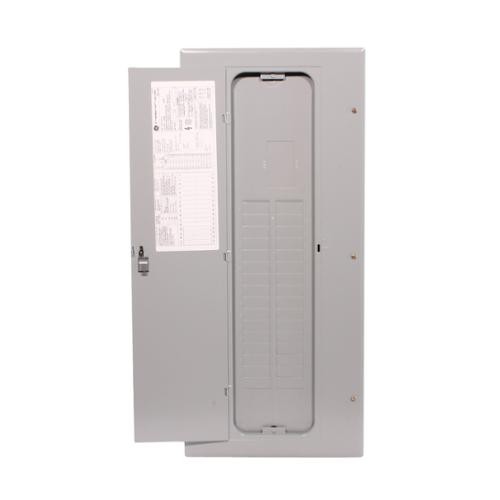 GE TLM3220CCUG Loadcenters and Panelboards