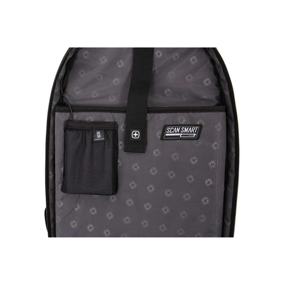 SWISSGEAR Wired Pro Laptop Backpack