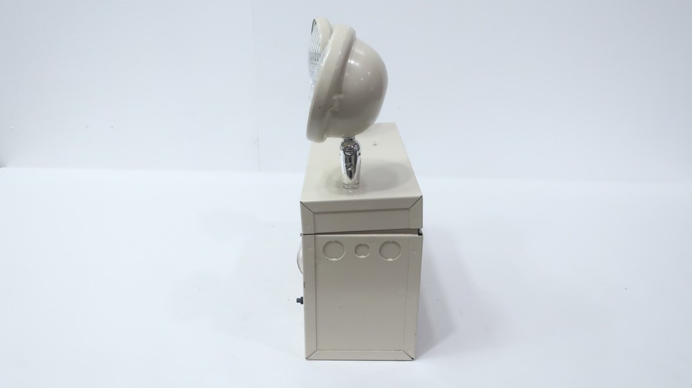 Teledyne 2SC6G8 Emergency And Exit Lighting 18w 120v-ac