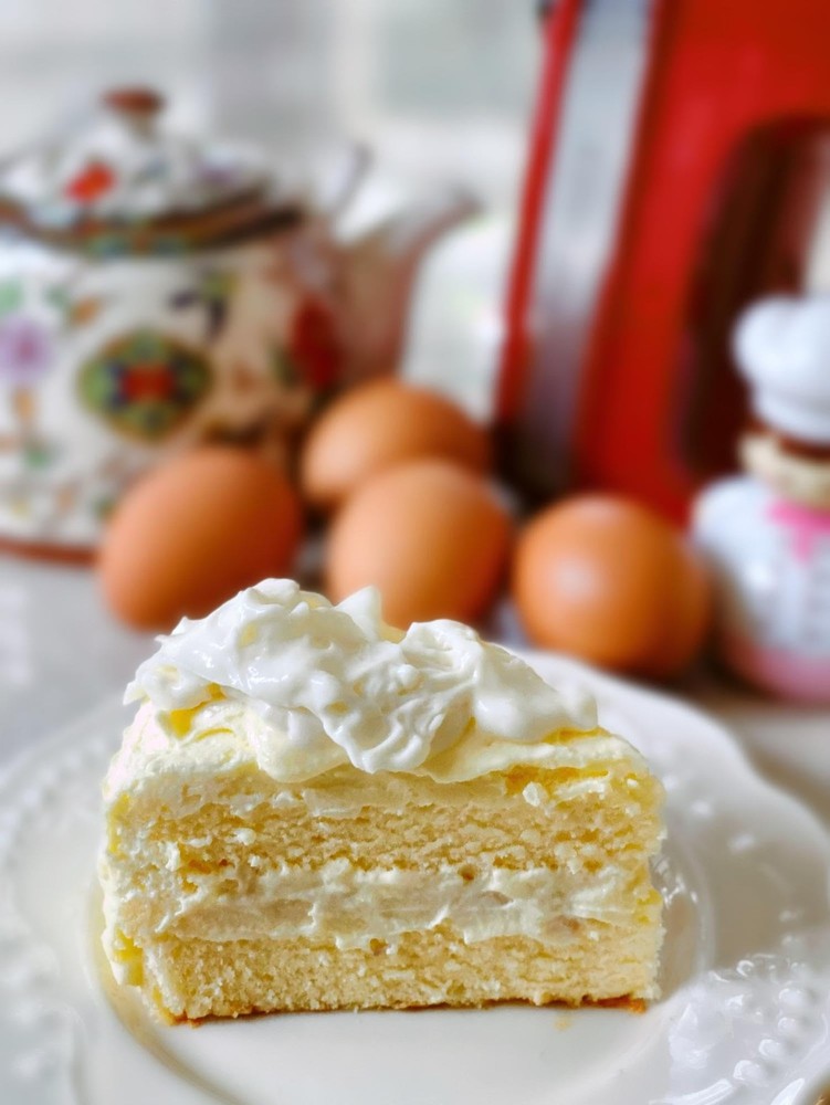 Ekstroms Vanilla Sauce - Marsan 6-Pack