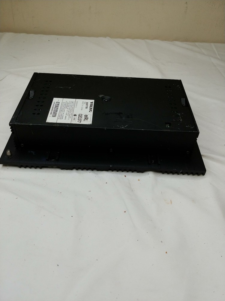 30657755 *Read Description* STEREO AMPLIFIER