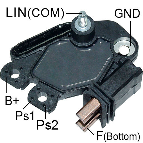 Voltage Regulator V4131 Regitar USA