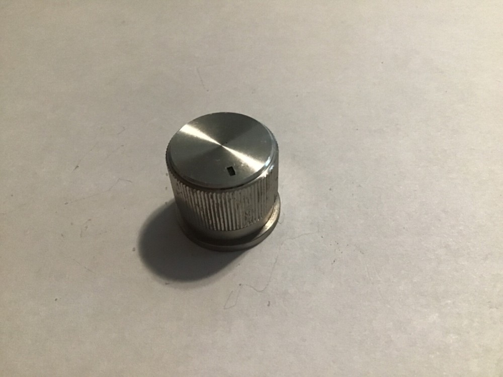 Sansui 8080db…Dolby switch knob..will fit tone controls also.