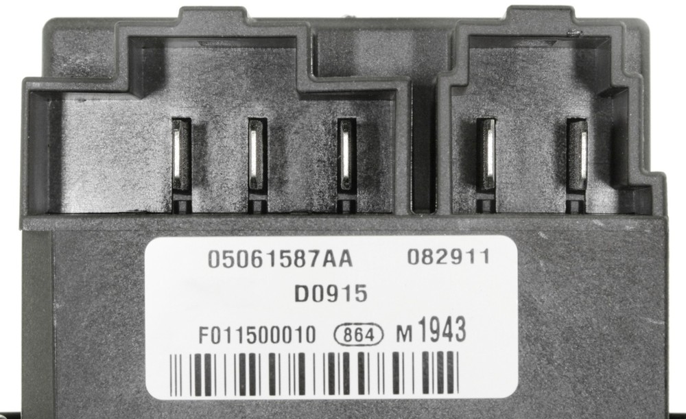 BLwr Motor Resistor Airtex 3A1102
