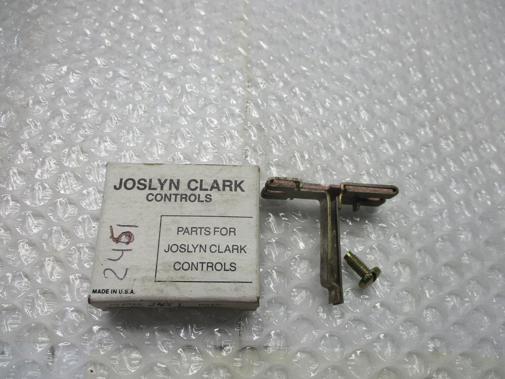 CLARK 2451 HEATER NSMP