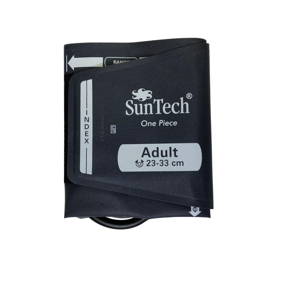 SunTech, Reusable NIBP Cuff, Bayonet