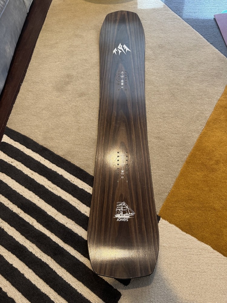 Jones Women's Flagship Snowboards 155 cm