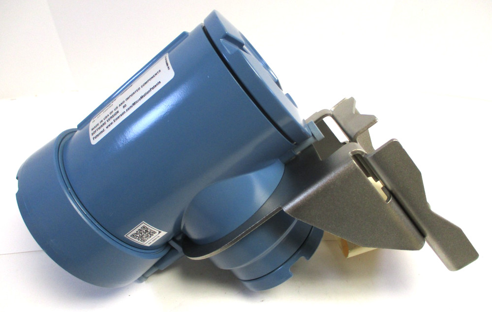 MICRO MOTION , 2700R12AB2EZCX , MULTIPLE VARIABLE FLOW TRANSMITTER , SURPLUS