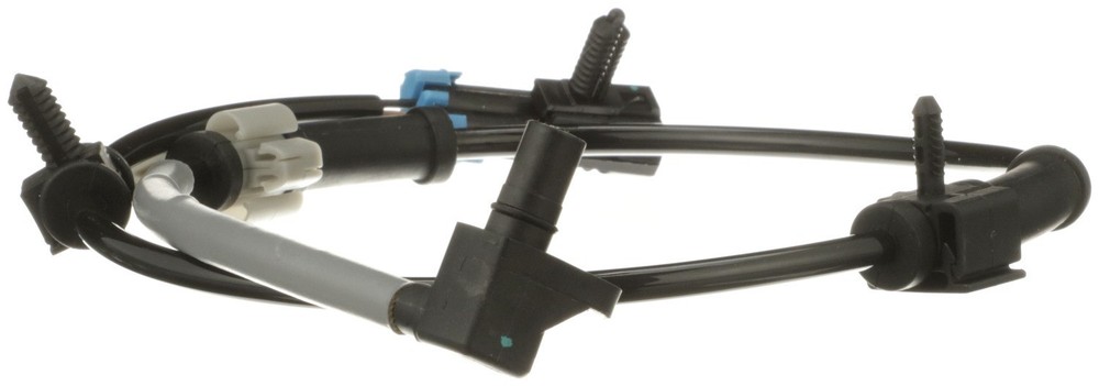 Delphi ABS Wheel Speed Sensor For 2003-2017 GMC Savana 2500