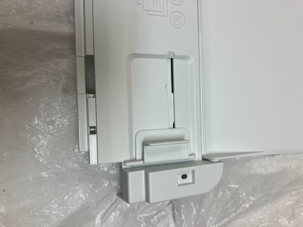 Genuine Automatic Top Document Feeder Cover - HP ENVY Pro 6455 Printer - White