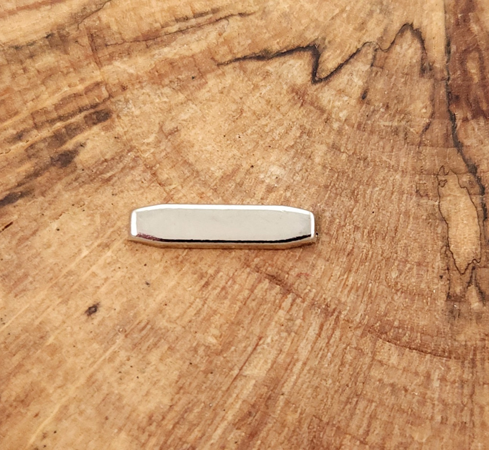 Spare Replacement Gillette End Cap from Red Tip