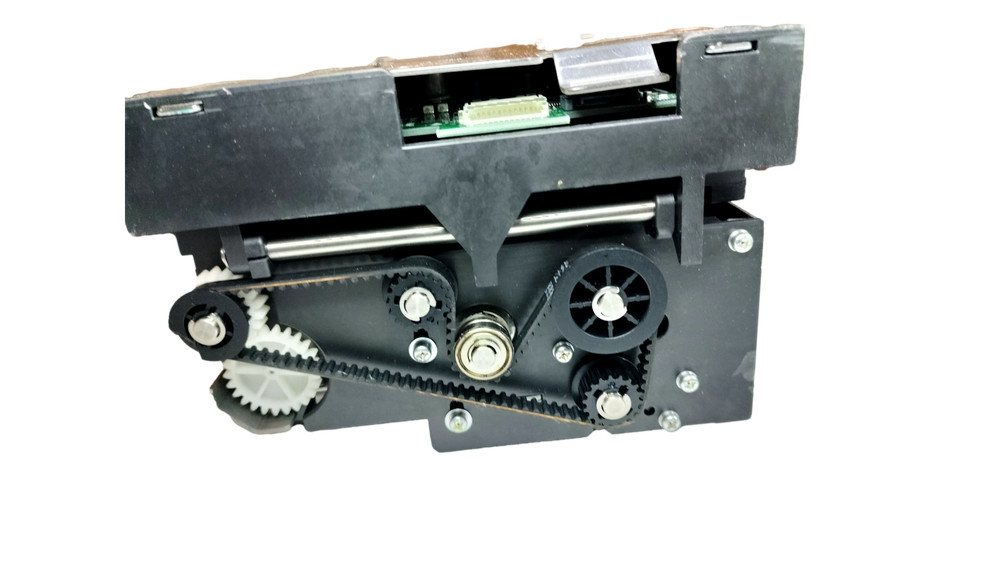 NCR ATM SDM-10BV Validator PN: 006-1069868