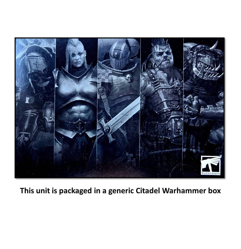 Contemptor Dreadnought Frame 2 Upgrade Kit Warhammer 40K