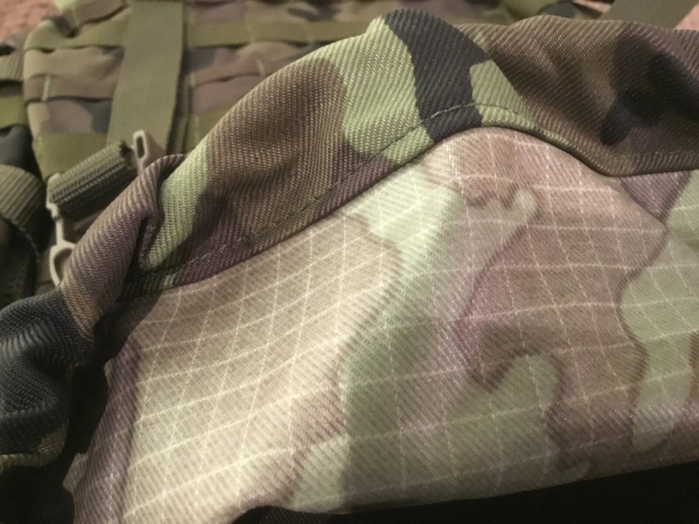 Czech Army 35L Back Pack