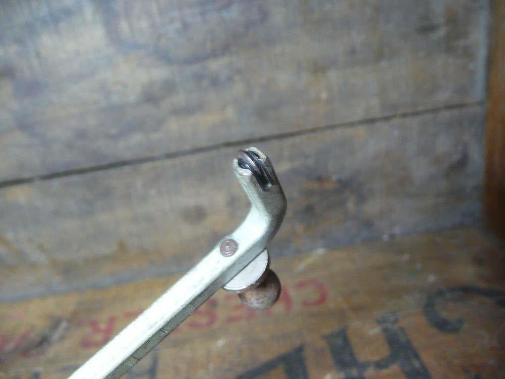 Red Devil No. 263 Circle Glass cutter