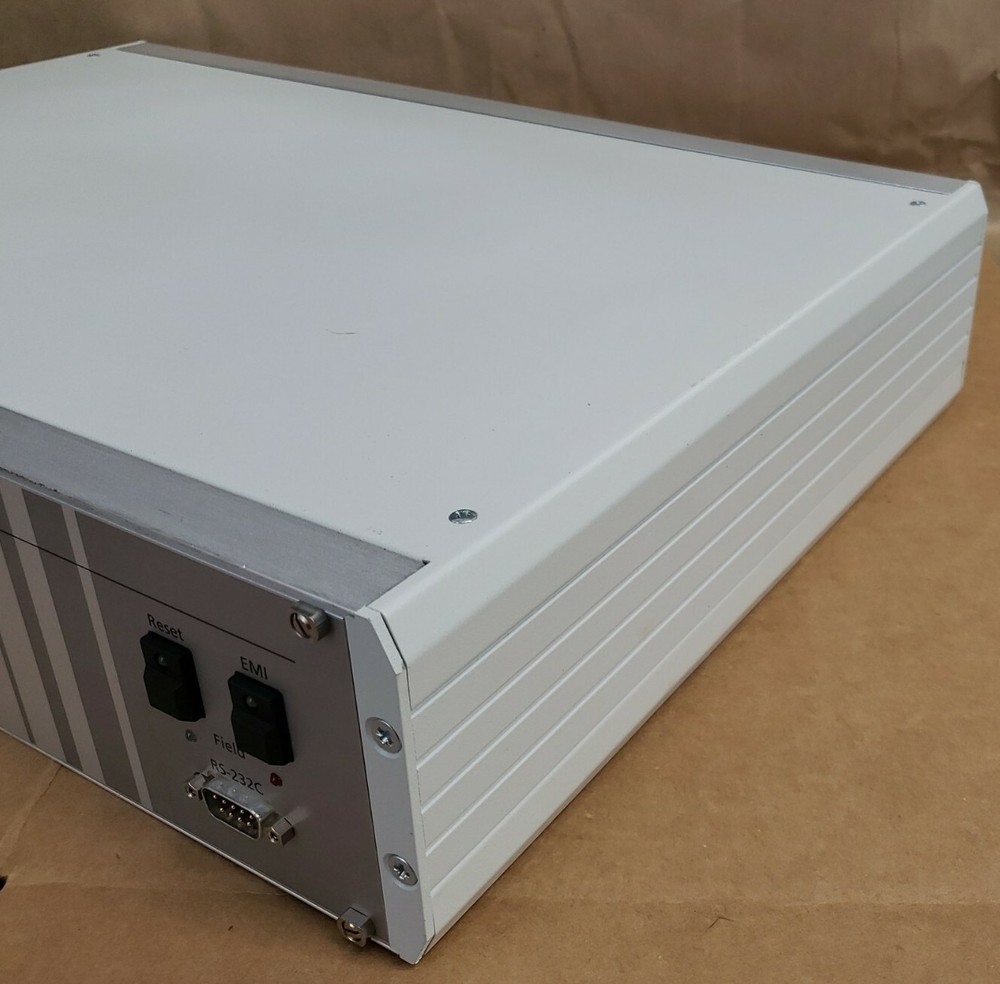 IDE Integrated Dynamics Engineering 400133-02 EMI Compensation System MK4