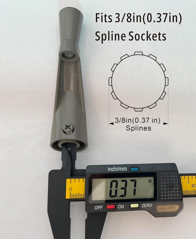 Window Crank Handle Replacement Casement